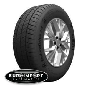 Ceat Enduradrive as 215/70 R15 109/107 T Carico C  TL